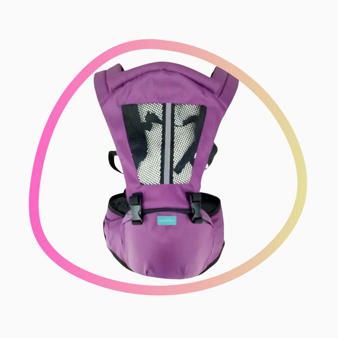 Baby Kangaroo Carriers